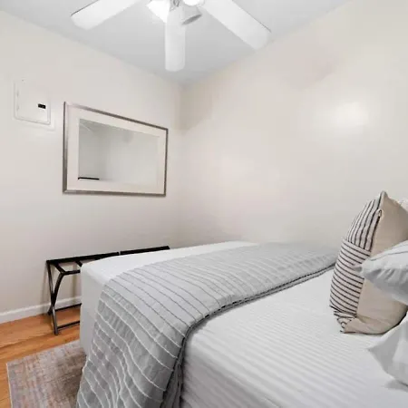 Apartamento Convenient 2Br - Walking Distance To Times Square